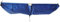 Kit Nettoyage Climatisation Split, Housse de Nettoyage pour Nettoyage des Climatiseurs Muraux et Gainables., Imperméable(Blue,120cm x 45cm/47 x 18)