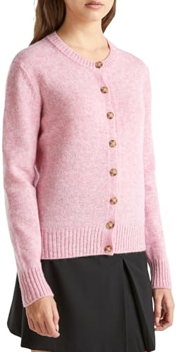 United Colors of Benetton Maglia Coreana M/L