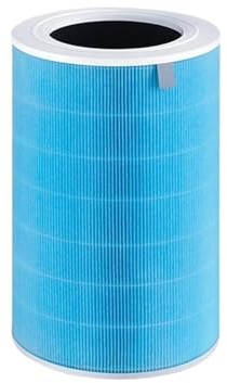 Compatibile con Xiaomi 4 Pro H Filtro di ricambio for purificatore d'aria 4 Pro H(Blue)