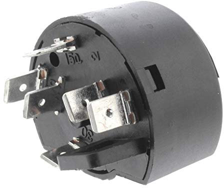 VEMO V51-70-0032 Schaltgerät, Zündanlage