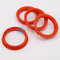 4 x ZENTRIERRINGE DISTANZRING für ALUFELGEN Z13 70,0-60,1 mm Alutec Anzio Rial