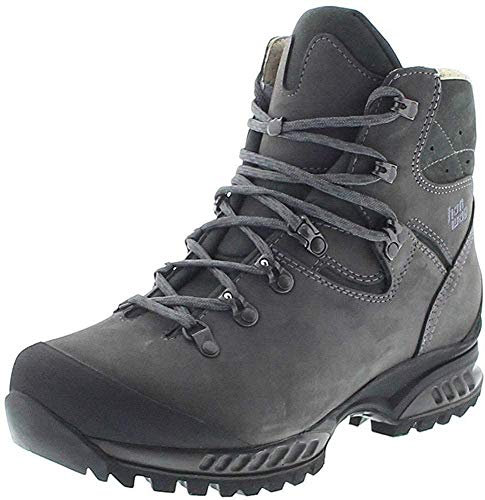 Hanwag Tatra II, Herren Kletterschuhe, Mehrfarbig (Asphalt 64), 47 EU (12 UK)