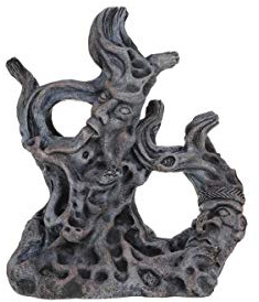 Exo Terra Tiki Ornament, Large