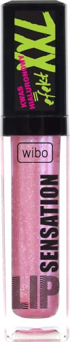 Wibo Lg Lip Sensation 3
