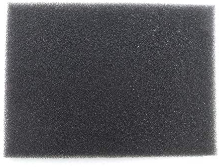 Filter für AEG LTHWP 1123156000 Schwammfilter Filtermatte Wärmepumpentrockner