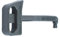 Levier de commande pour tronçonneuse Husqvarna 268 61 66 266 272 XP 181 281 288 501527902