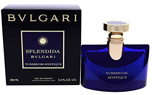 BULGARI Splendida Tubereuse Mystique Eau de Parfum, 100ml