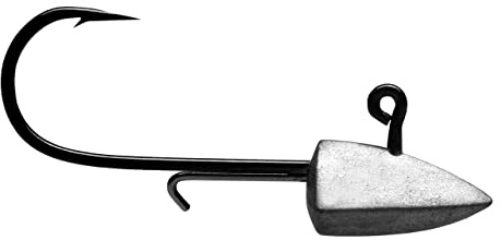 ZECK Jigköpfe - Dart Jig Head #2-7 g