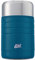 Esbit Thermobehälter Majoris für Essen - Warmhaltebehälter 800 ml in Polar Blue - aus Edelstahl für warme und kalte Speisen