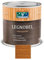 Legnobel Impregnante a Solvente Vernice per Legno Tassani 1 Lt - Varie Colorazioni (Larice)