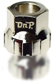 DRIFT MANIAC Outil de démontage de roue libre à 8 encoches pour 13T-15T