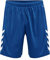 hummel Herren Hmlcore Xk Poly Shorts, True Blue, S EU