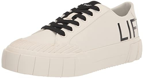 Desigual Damen Shoes_Street_Awesome 1000 White, 39 EU