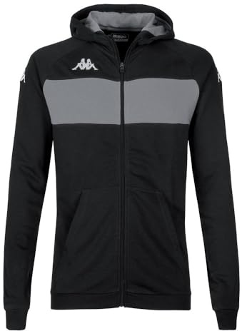 Kappa DACCIOZI SWEAT | Größe XL