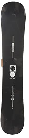 Burton Instigator Camber Snowboard 160