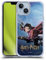 Head Case Designs Officially Licensed Harry Potter Quidditch 1 Prisoner Of Azkaban II Soft Gel Case Compatible With Apple iPhone 14