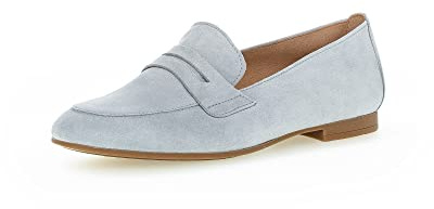Gabor Damen Slipper, Frauen Halbschuhe