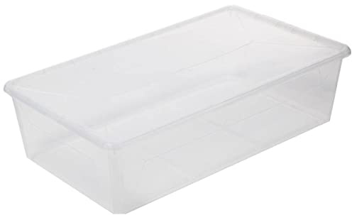 FIVE Simply Box + 43 l, transparent