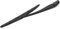T Für 206, Heckwischerarmblatt Ersatz Für 206 Auto Heckscheibenwischerarmblattsatz 6429R2 Ersatz Für 106/206/206+ scheibenwischerarm 206,heckscheibe