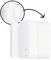 Sensor Riser for Ring | Alarm Contact Sensor Riser 2nd Gen | Alarm Spacer with 3M Adhesive - Sensor/Magnet Not Included (1 inch)