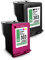 MWT Tintenpatrone kompatibel für HP 303 Envy Inspire 7924 e ersetzt 303XL CMY Color