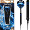 Mission Josh Rock Brass Softdarts