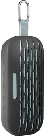 Fiorky Case Silicone for Bose SoundLink Flex, Bluetooth-Compatible Speaker Case Shockproof Protector Accessory Protective Cover She-ll, Portable Ultra-light Protective Sleeve