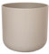 Ivyline Planter, Ceramic, Sand, 20.5 x 20.5Cm