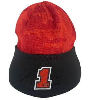 New ERA Ducati MOTOGP,Beanie,Uomo,RED,
