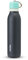 Owala FreeSip Twist Insulated Stainless Steel Water Bottle with Straw for Sports and Travel, 710ml, Blue, Grey (Foggy Tide)