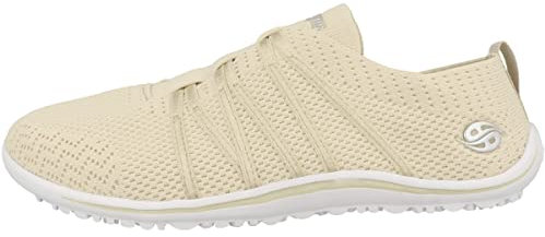 Dockers by Gerli Damen Barfußschuhe Beige EU 43