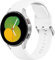 Vancle Armband für Samsung Galaxy Watch 5 Pro Armband 45mm,Samsung Galaxy Watch 5 Armband 40mm 44mm Damen Herren,Silikon Sport Ersatzarmbänder für Samsung Galaxy Watch 5 (Weiß)