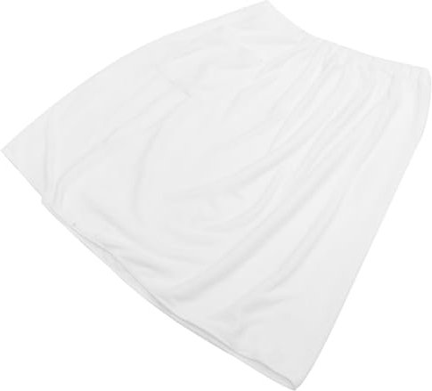 SHOWERORO Asciugamano Da Bagno Avvolgente in Microfibra Asciugamano Per Doccia Bottoni e Sauna Assorbente D'acqua