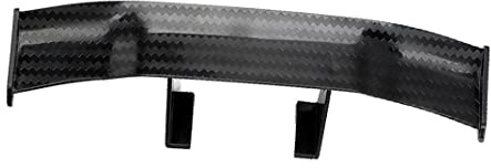 Auto Mini Spoiler Heckflügel Auto Heckflügel Spoiler ohne Perforation Heckdekoration