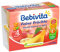 Bebivita Pfirsich-Banane in Apfel, 400 g
