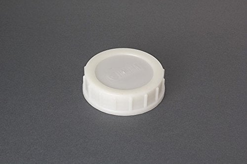 Fiamma Toilet Lid Kit Neutral + Fittings 98659-021
