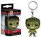 Funko Porte-Clés Pocket Pop ! Keychain - Marvel Avengers : L'Ère d'Ultron - Hulk