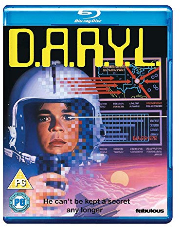 Fabulous Films