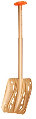 Mammut Alugator Light, Unisex, Erwachsene, Gelb (Golden), Einheitsgröße
