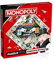 Winning Moves Harrogate Monopoly 1000 Piece Jigsaw Puzzle Game, inspired by the Harrogate Monopoly board game, gift and toy for ages 10 plus