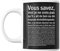 Mug Kinésithérapeute Bon ou Mauvais