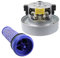 Motor und Filter für Dyson DC33C DC37 YDK YV-16K23FA 918953-05 kompatibel - Bestleistung beim Saugen