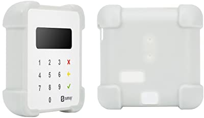 mobilis Rugged Case SumUp Air - Grey