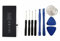 Audiosystem Batteria Compatibile Per Apple Iphone 7 4,7 Zero Cicli A1660 A1778,Incluso Il Kit Attrezzi Per Montaggio Batteria 1960mah Polimeri Litio