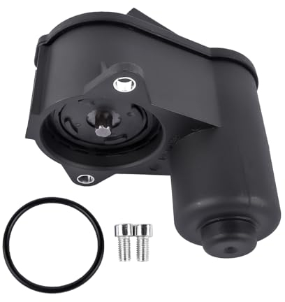 Huiruhy 6-TORX Stellmotor Elektrische Handbremse Kompatibel mit 3C2 Variant 3C5# 3C0998281A 32332267
