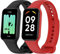 Correa Flenco para Xiaomi Redmi Smart Band 2 - Repuesto de Silicona