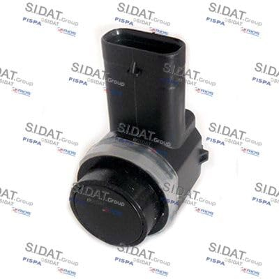 Einparkhilfe Parksensor Pdc Sensor Vorne Links oder Rechts Kompatibel mit Ford Galaxy WA6 S-Max WA6 Mondeo IV BA7 + Turnier + Limo 06-15