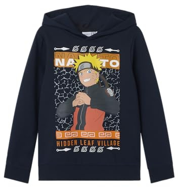 NAME IT Boy Sweatshirt Naruto | Sweatshirt