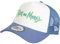 New Era Rick and Morty Trucker Cap