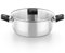 Cacerola Monix M240324 Ø 24 cm - Marca: Monix - EAN: 8435092434440